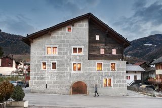 Le château de Réchy est entré dans le réseau de Vacances au coeur du Patrimoine en 2017. (Image d'illustration)